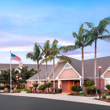 Residence Inn San Diego Sorrento Mesa/Sorrento Valley Εξωτερικό φωτογραφία