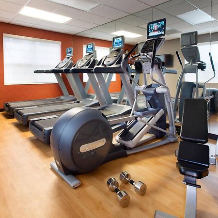 Residence Inn San Diego Sorrento Mesa/Sorrento Valley Εξωτερικό φωτογραφία