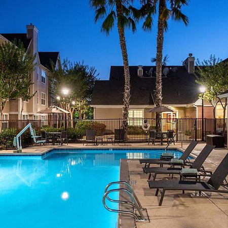 Residence Inn San Diego Sorrento Mesa/Sorrento Valley Εξωτερικό φωτογραφία