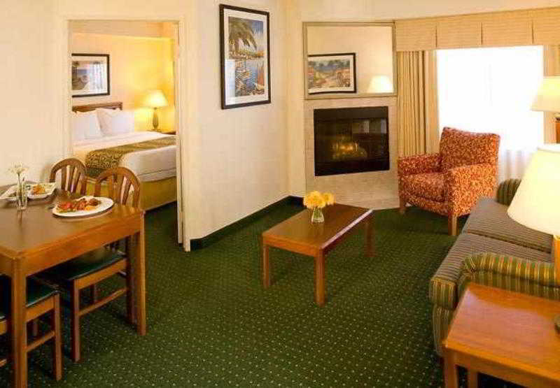 Residence Inn San Diego Sorrento Mesa/Sorrento Valley Δωμάτιο φωτογραφία