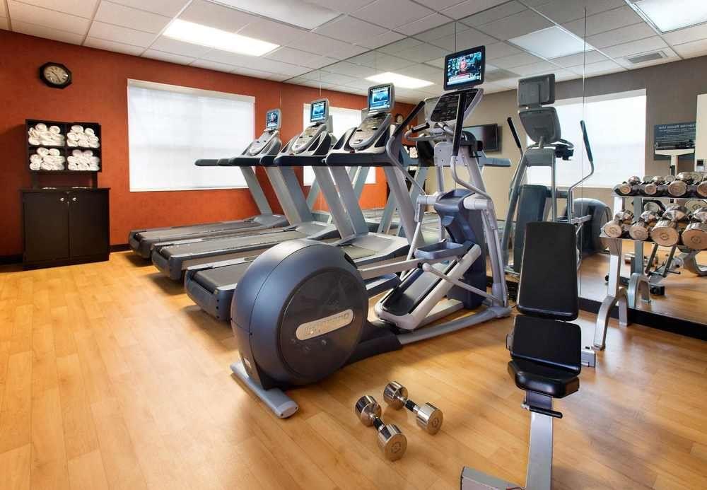 Residence Inn San Diego Sorrento Mesa/Sorrento Valley Εξωτερικό φωτογραφία