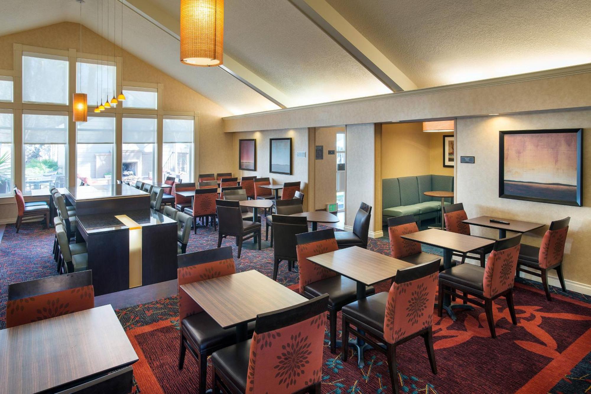 Residence Inn San Diego Sorrento Mesa/Sorrento Valley Εξωτερικό φωτογραφία