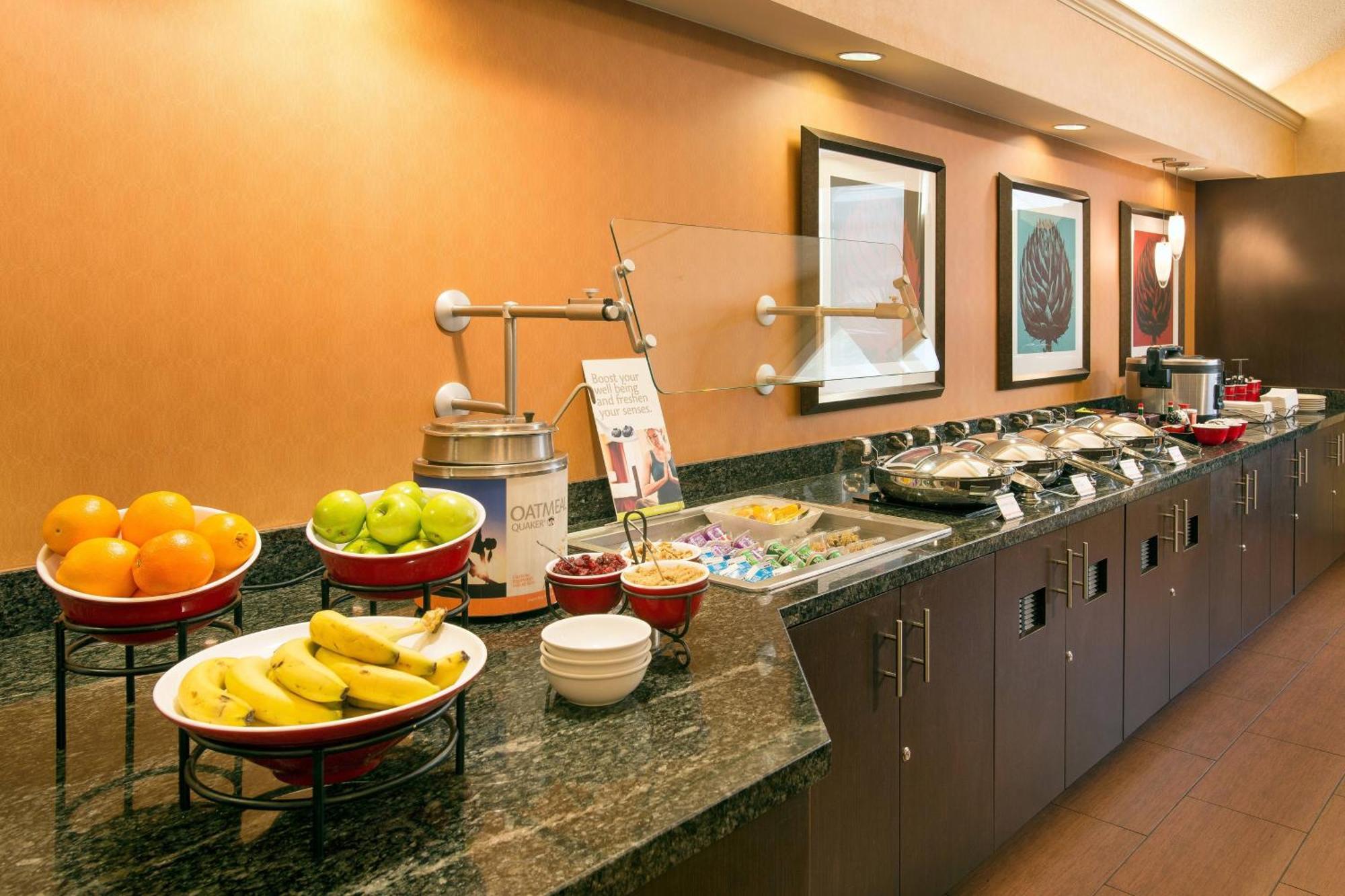 Residence Inn San Diego Sorrento Mesa/Sorrento Valley Εξωτερικό φωτογραφία