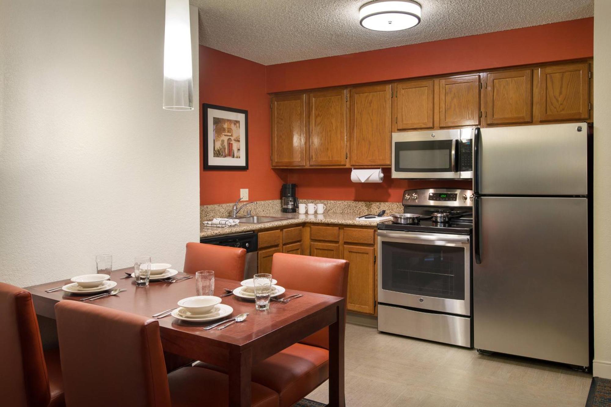 Residence Inn San Diego Sorrento Mesa/Sorrento Valley Εξωτερικό φωτογραφία