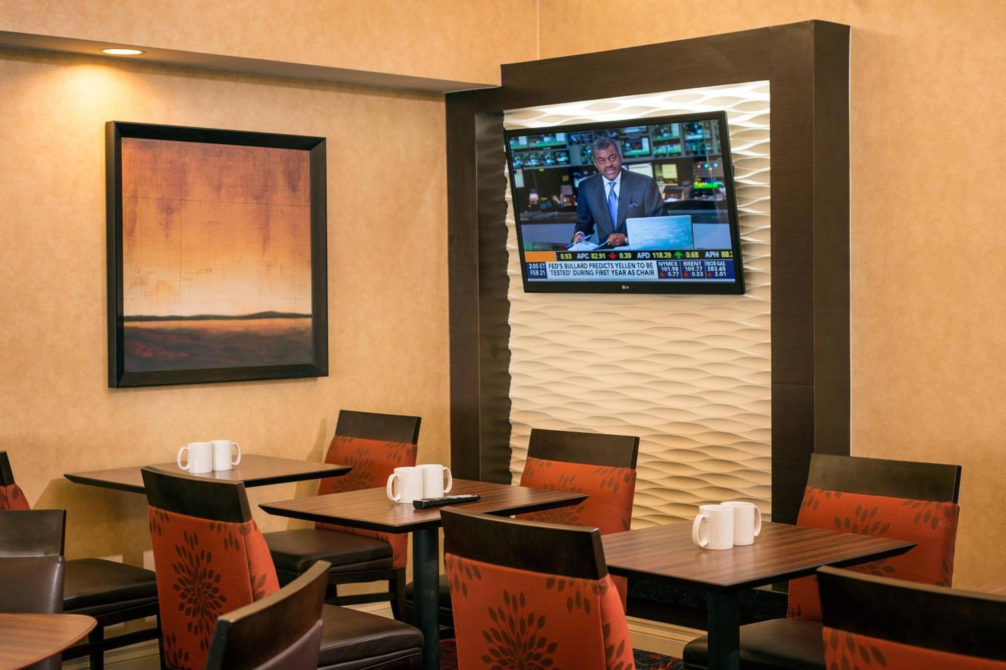 Residence Inn San Diego Sorrento Mesa/Sorrento Valley Εξωτερικό φωτογραφία
