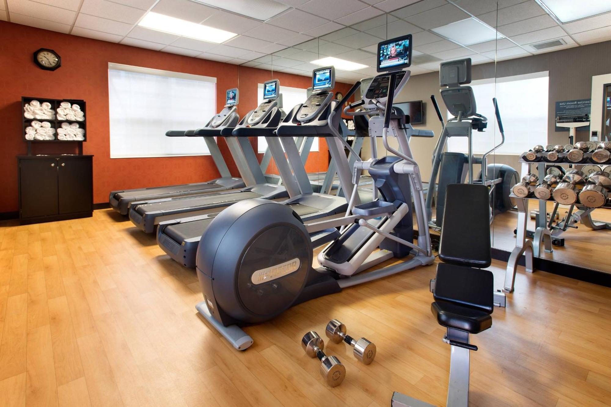 Residence Inn San Diego Sorrento Mesa/Sorrento Valley Εξωτερικό φωτογραφία