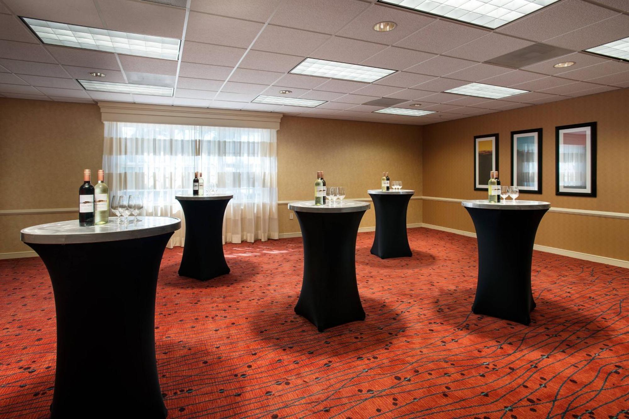 Residence Inn San Diego Sorrento Mesa/Sorrento Valley Εξωτερικό φωτογραφία