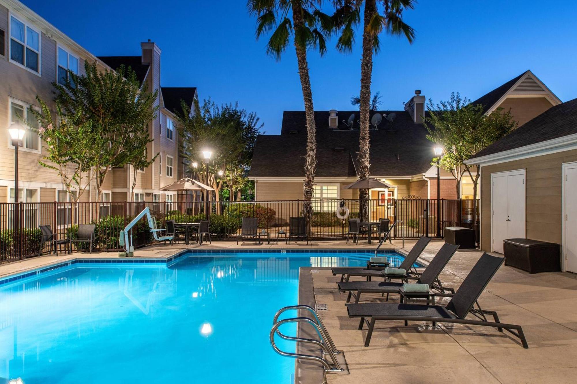 Residence Inn San Diego Sorrento Mesa/Sorrento Valley Εξωτερικό φωτογραφία