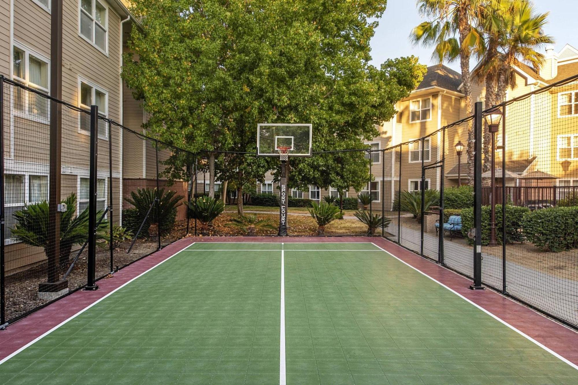 Residence Inn San Diego Sorrento Mesa/Sorrento Valley Εξωτερικό φωτογραφία