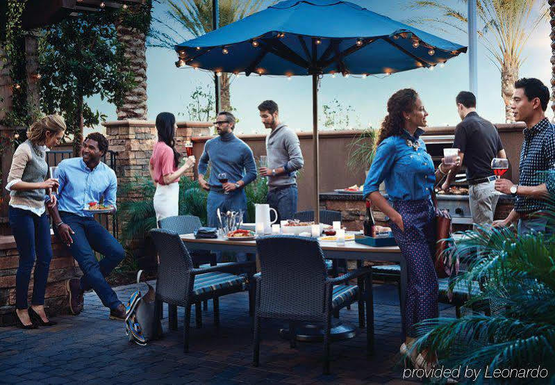 Residence Inn San Diego Sorrento Mesa/Sorrento Valley Εξωτερικό φωτογραφία