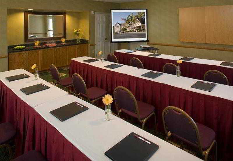 Residence Inn San Diego Sorrento Mesa/Sorrento Valley Ανέσεις φωτογραφία