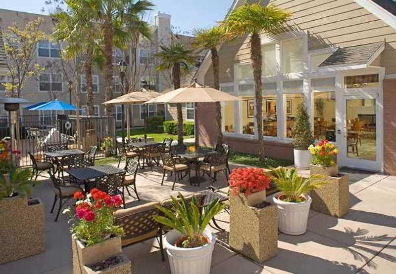 Residence Inn San Diego Sorrento Mesa/Sorrento Valley Εξωτερικό φωτογραφία