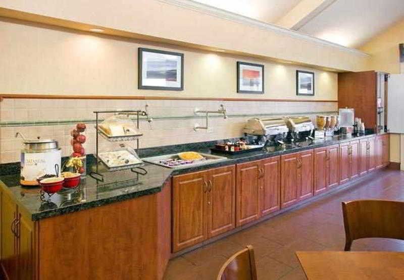 Residence Inn San Diego Sorrento Mesa/Sorrento Valley Εστιατόριο φωτογραφία