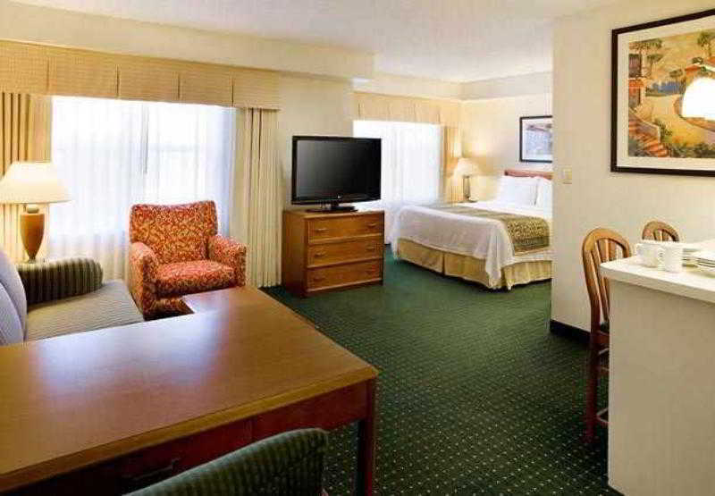 Residence Inn San Diego Sorrento Mesa/Sorrento Valley Δωμάτιο φωτογραφία