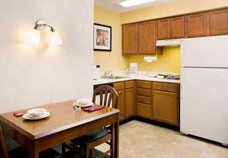 Residence Inn San Diego Sorrento Mesa/Sorrento Valley Δωμάτιο φωτογραφία