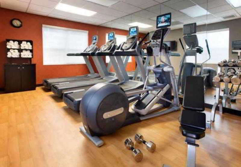Residence Inn San Diego Sorrento Mesa/Sorrento Valley Εξωτερικό φωτογραφία