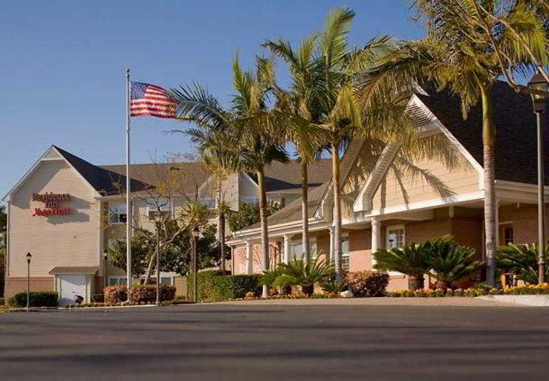 Residence Inn San Diego Sorrento Mesa/Sorrento Valley Εξωτερικό φωτογραφία