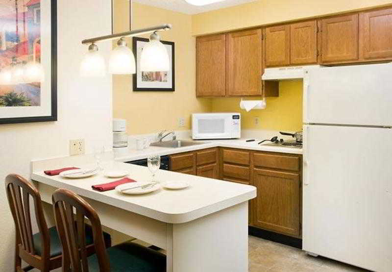 Residence Inn San Diego Sorrento Mesa/Sorrento Valley Εξωτερικό φωτογραφία