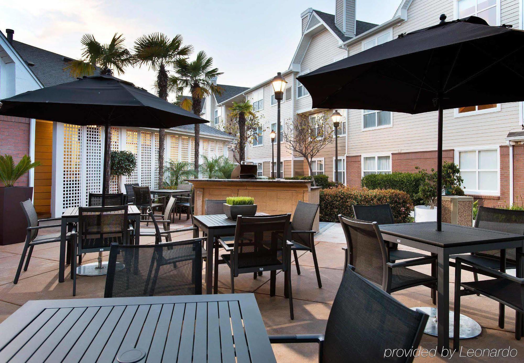 Residence Inn San Diego Sorrento Mesa/Sorrento Valley Εξωτερικό φωτογραφία