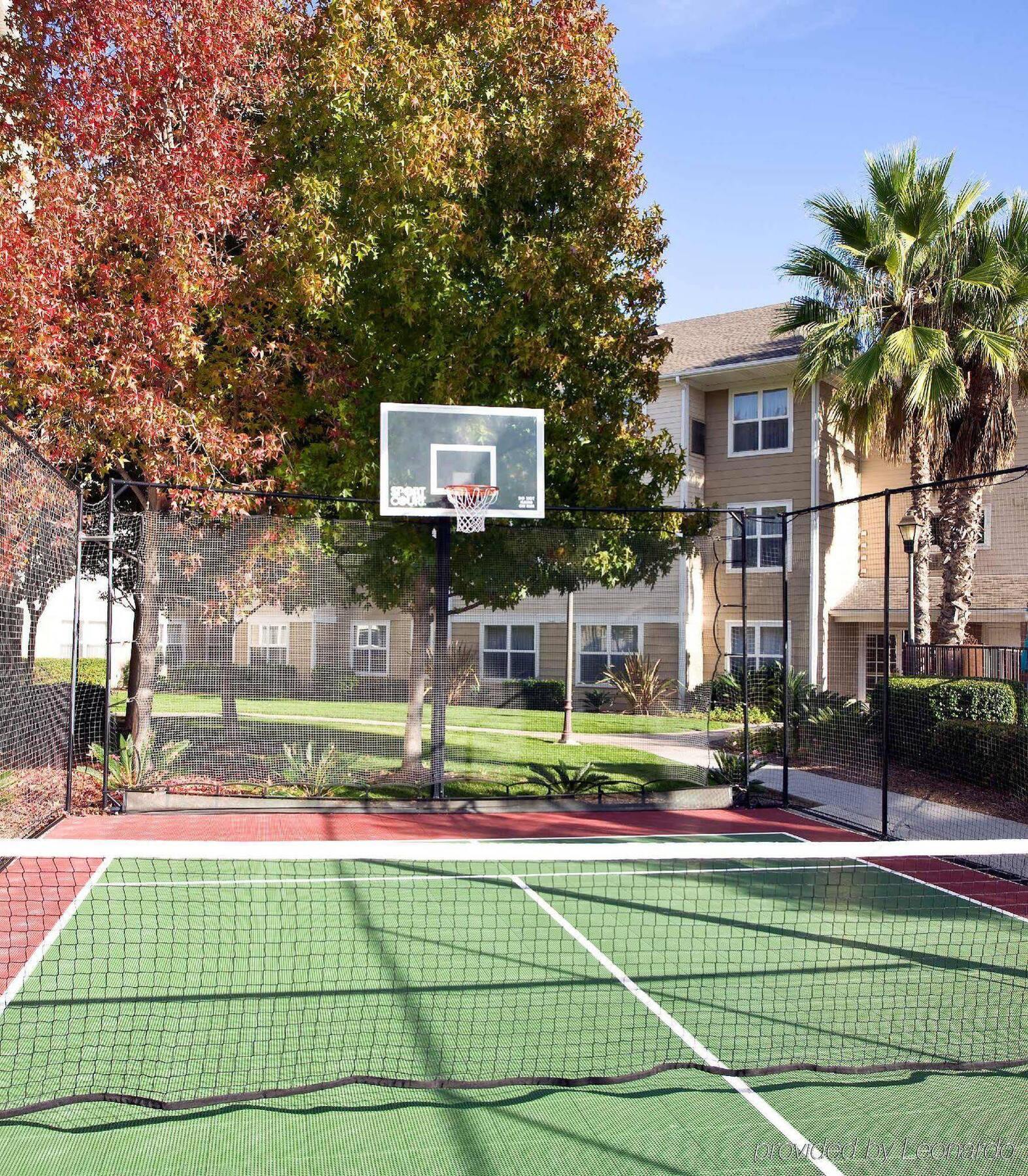 Residence Inn San Diego Sorrento Mesa/Sorrento Valley Εξωτερικό φωτογραφία