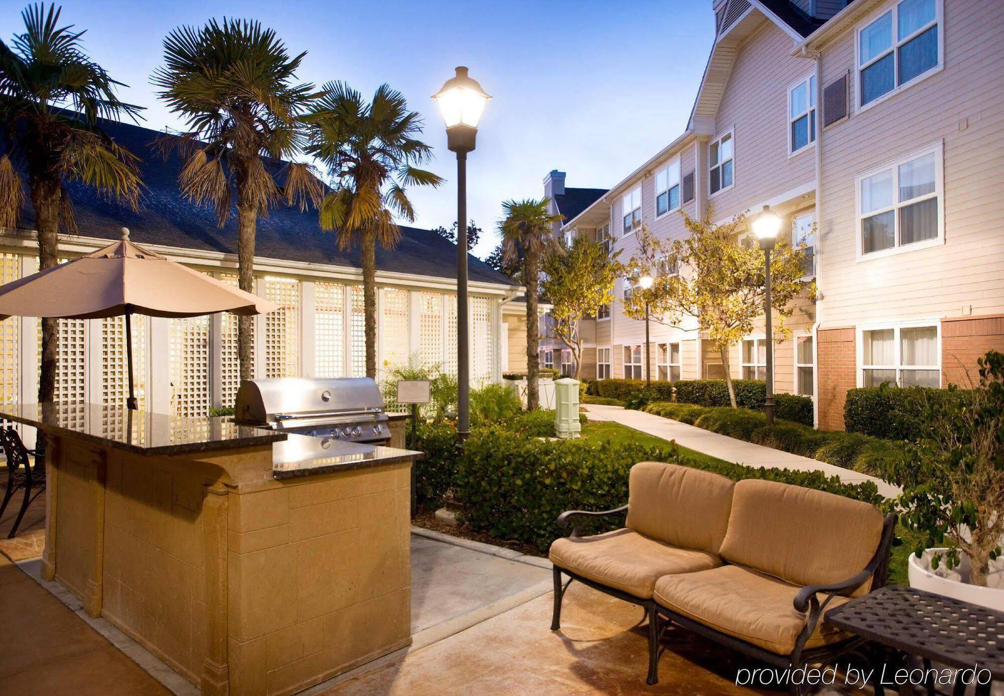Residence Inn San Diego Sorrento Mesa/Sorrento Valley Εξωτερικό φωτογραφία