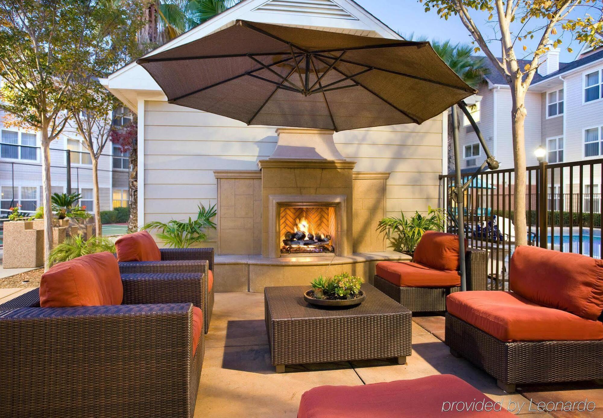 Residence Inn San Diego Sorrento Mesa/Sorrento Valley Εξωτερικό φωτογραφία